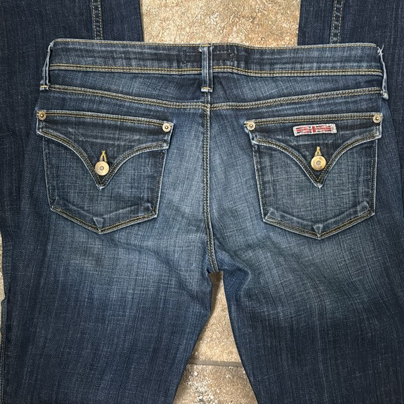Hudson Jeans 27 - Picture 7 of 7